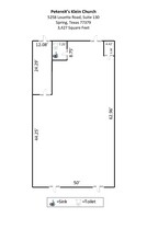 5258 Louetta Rd, Spring, TX for rent Floor Plan- Image 1 of 1