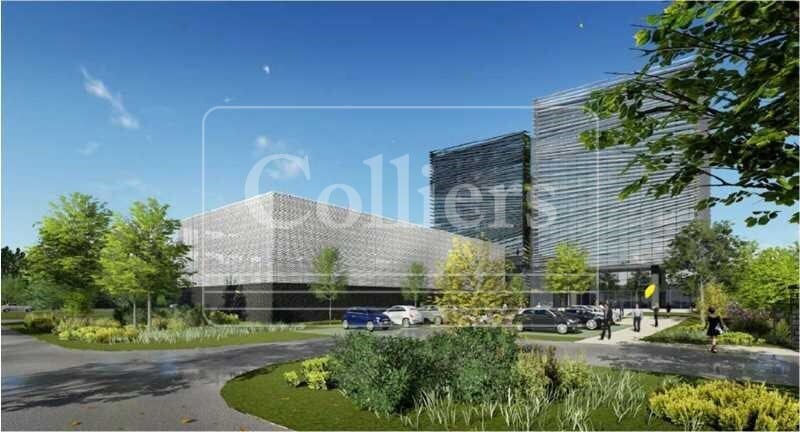 290 Allée Du Lac, Labège to rent - Building Photo - Image 1 of 1