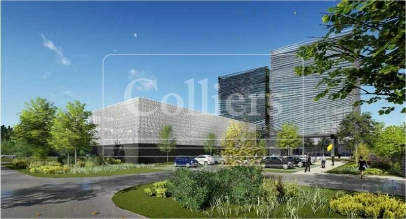 290 Allée Du Lac, Labège to rent Building Photo- Image 1 of 2