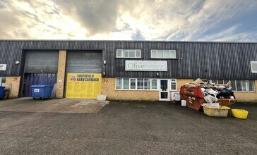 Southfield Rd, Nailsea to rent Building Photo- Image 1 of 6