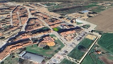 Tordera, BAR - Aerial  map view