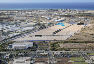 91-491 Kapolei Kai, Kapolei, HI - aerial  map view - Image1