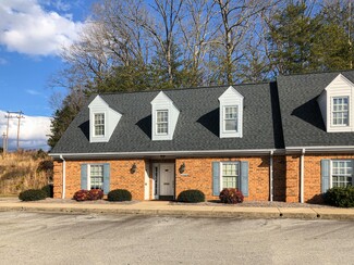 More details for 612 Business Park Dr, Eden, NC - Office for Sale