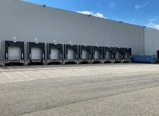 More details for Industrial to Rent