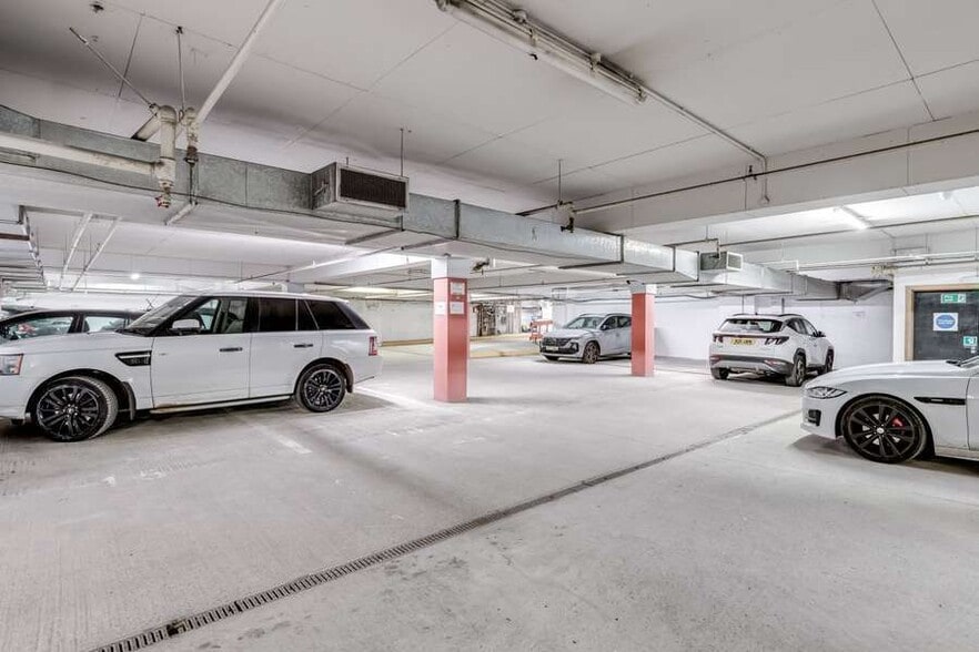 251-255 Linthorpe Rd, Middlesbrough for sale - Interior Photo - Image 3 of 7