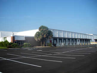 More details for 2002 Directors Row, Orlando, FL - Industrial for Rent