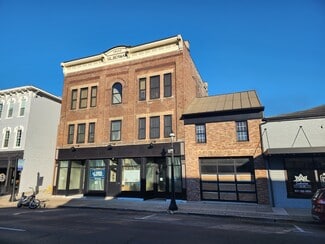 More details for 26 S Main St, Miamisburg, OH - Retail to Rent