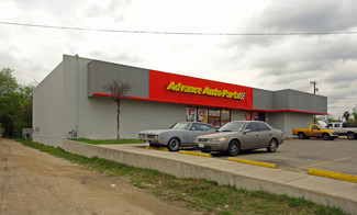 More details for 211 S Zarzamora St, San Antonio, TX - Retail for Rent