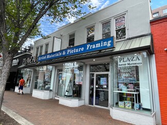 More details for 8205-8209 Georgia Ave, Silver Spring, MD - Office/Retail for Rent