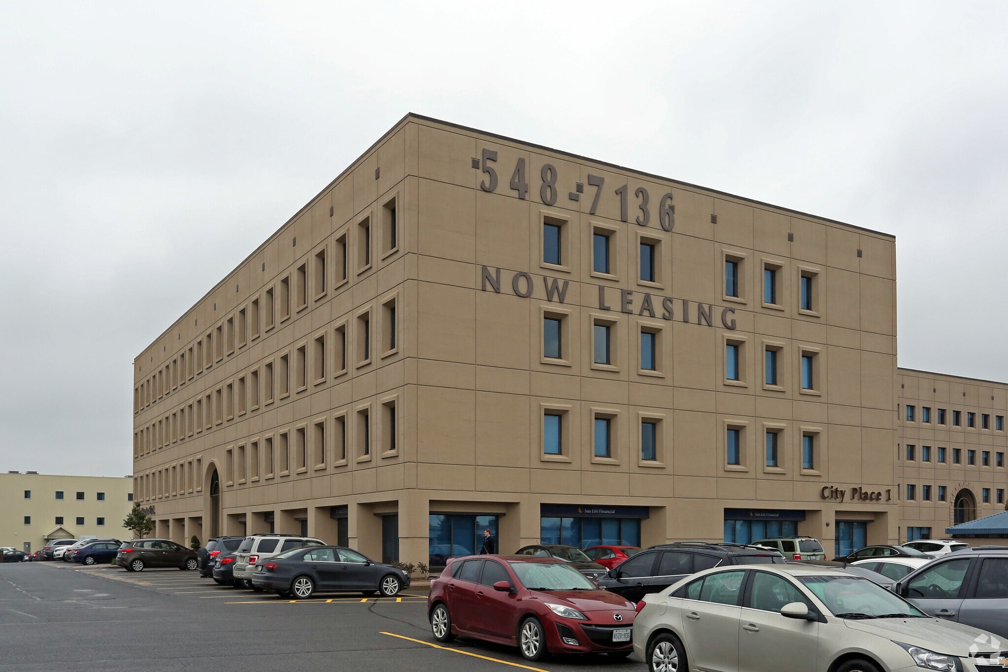 1471 John Counter Blvd, Kingston, ON to rent Primary Photo- Image 1 of 4