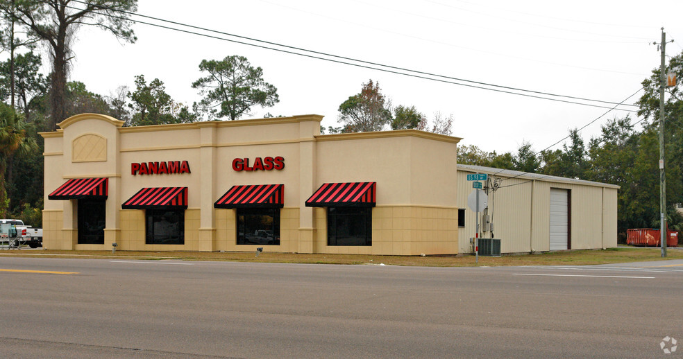 3416 W Us 98 Hwy, Panama City, FL for rent - Building Photo - Image 2 of 5