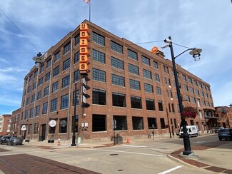 More details for 1000 Jackson St, Dubuque, IA - Office, Office/Retail for Rent