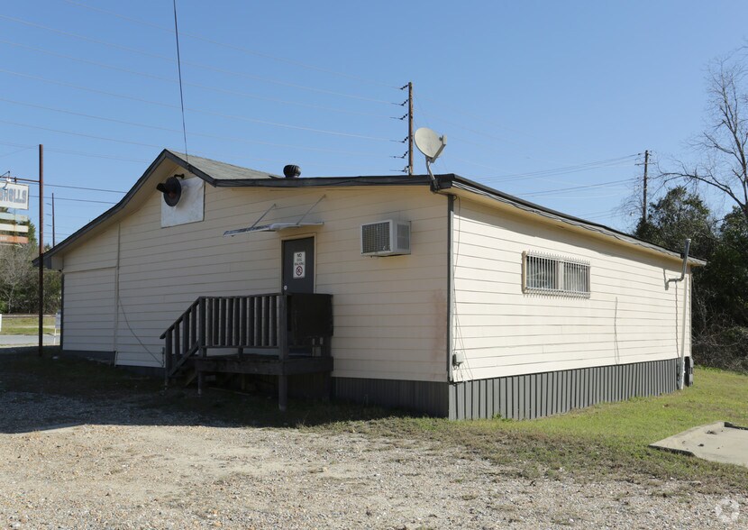 1321 S Railroad St, Phenix City, AL for sale - Building Photo - Image 2 of 4