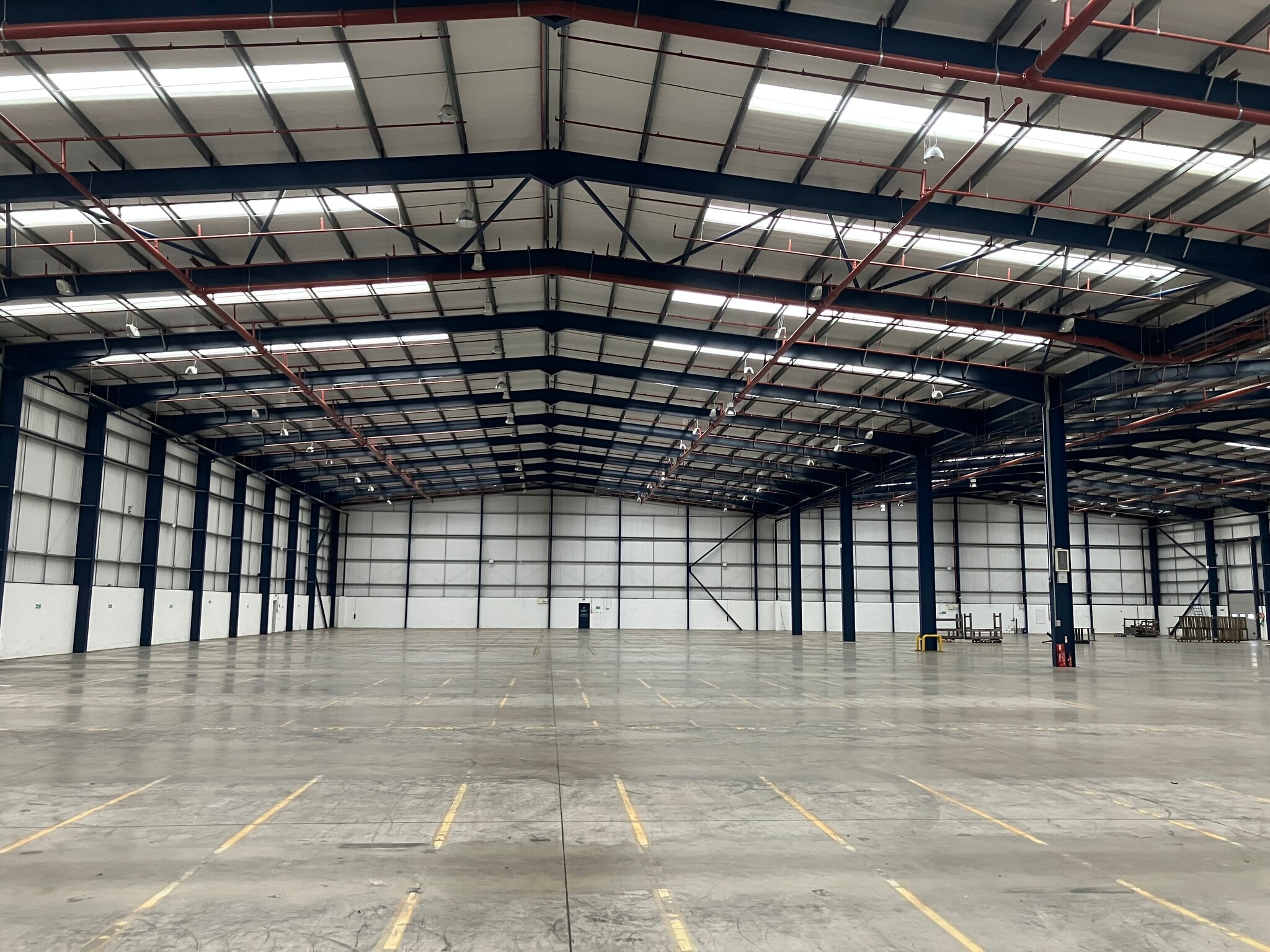 Woodbury Ln, Worcester to rent Interior Photo- Image 1 of 5