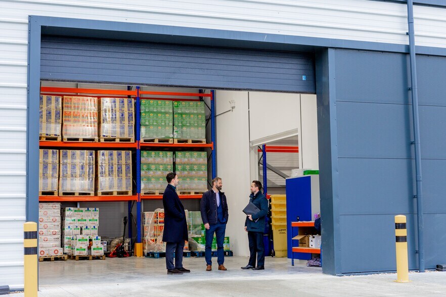 Old Ipswich Rd, Ardleigh to rent - Building Photo - Image 3 of 22