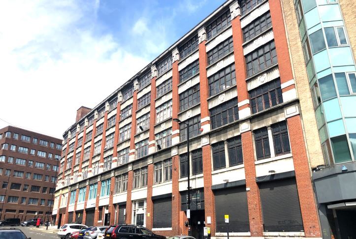 Carliol Sq, Newcastle Upon Tyne for sale Primary Photo- Image 1 of 1