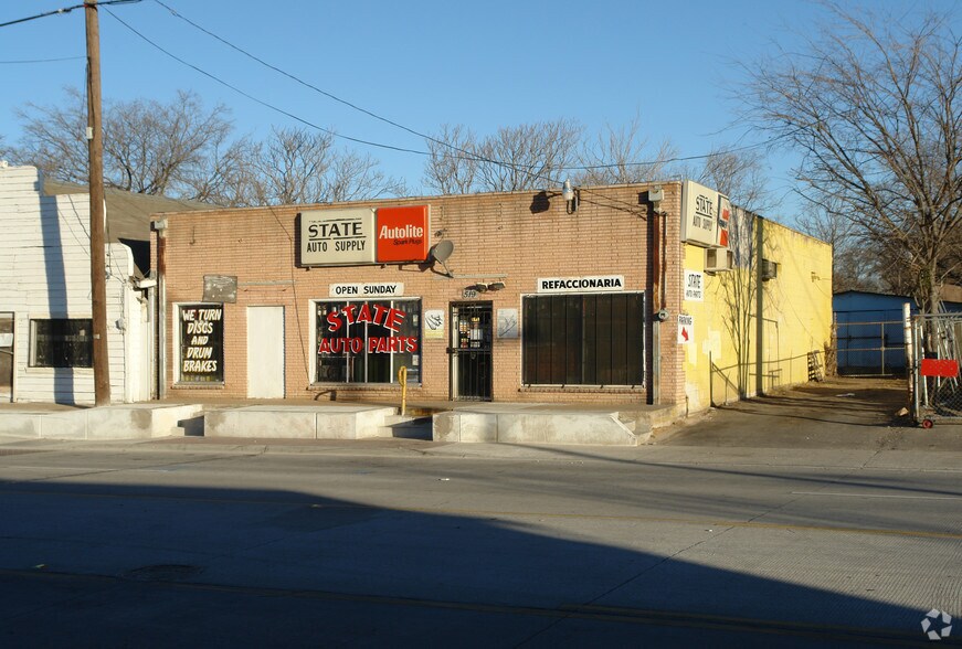 519 Singleton Blvd, Dallas 75212 Retail For Sale