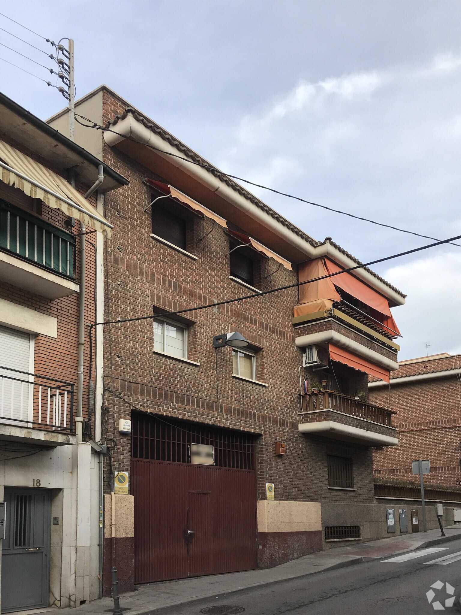 Calle Hospital, 16, Pozuelo de Alarcón, Madrid to rent Primary Photo- Image 1 of 3