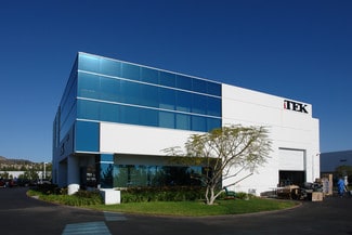 More details for 19655 Descartes, Foothill Ranch, CA - Light Industrial to Rent