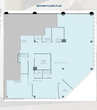 110 Fieldcrest Ave, Edison, NJ for rent Floor Plan- Image 1 of 1