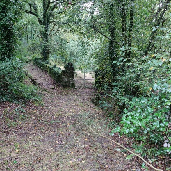 Lugar Cerraxe, 1, COTOBADE, Pontevedra for sale - Building Photo - Image 2 of 12