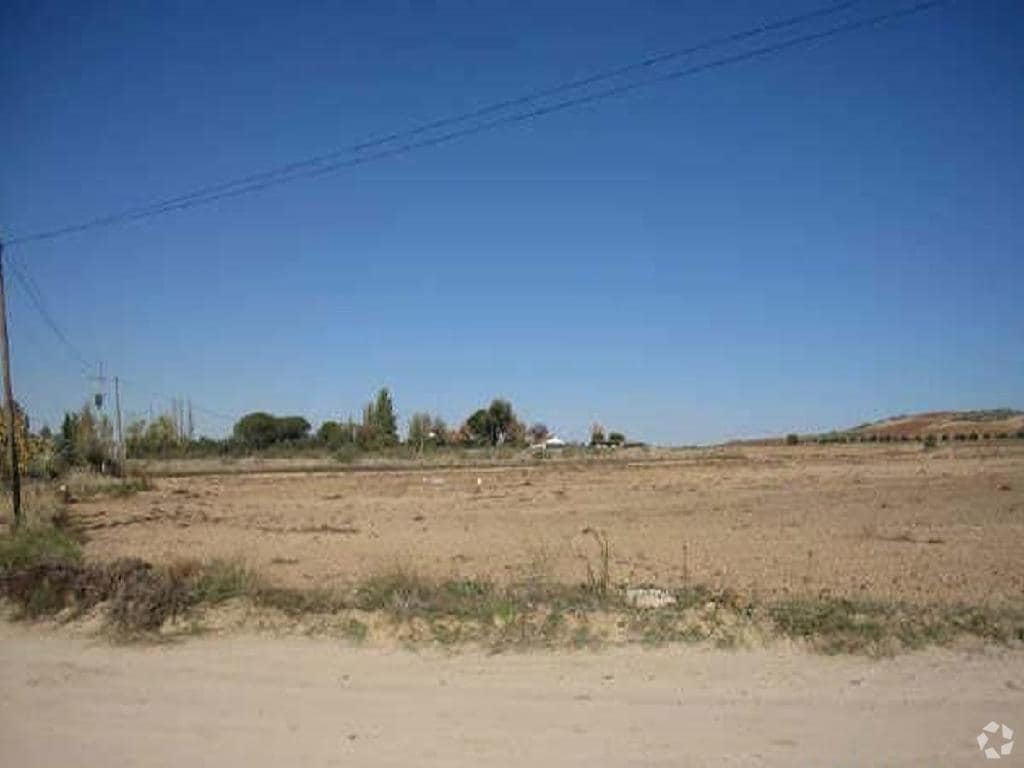 Calle Río Tajo, Algete, Madrid for sale Primary Photo- Image 1 of 7