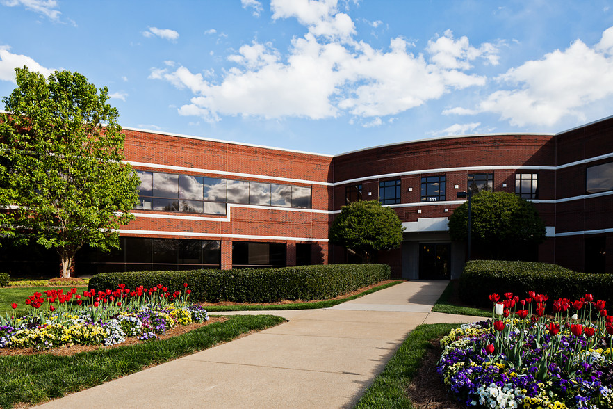 111 Corning Rd, Cary, NC for sale - Building Photo - Image 1 of 1