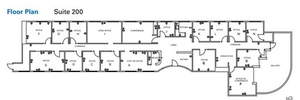 120 Pleasant Hill Ave N, Sebastopol, CA for rent Floor Plan- Image 1 of 1