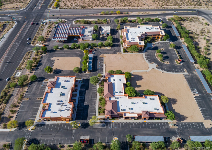 7405 S Houghton Rd, Tucson, AZ for sale - Building Photo - Image 1 of 3