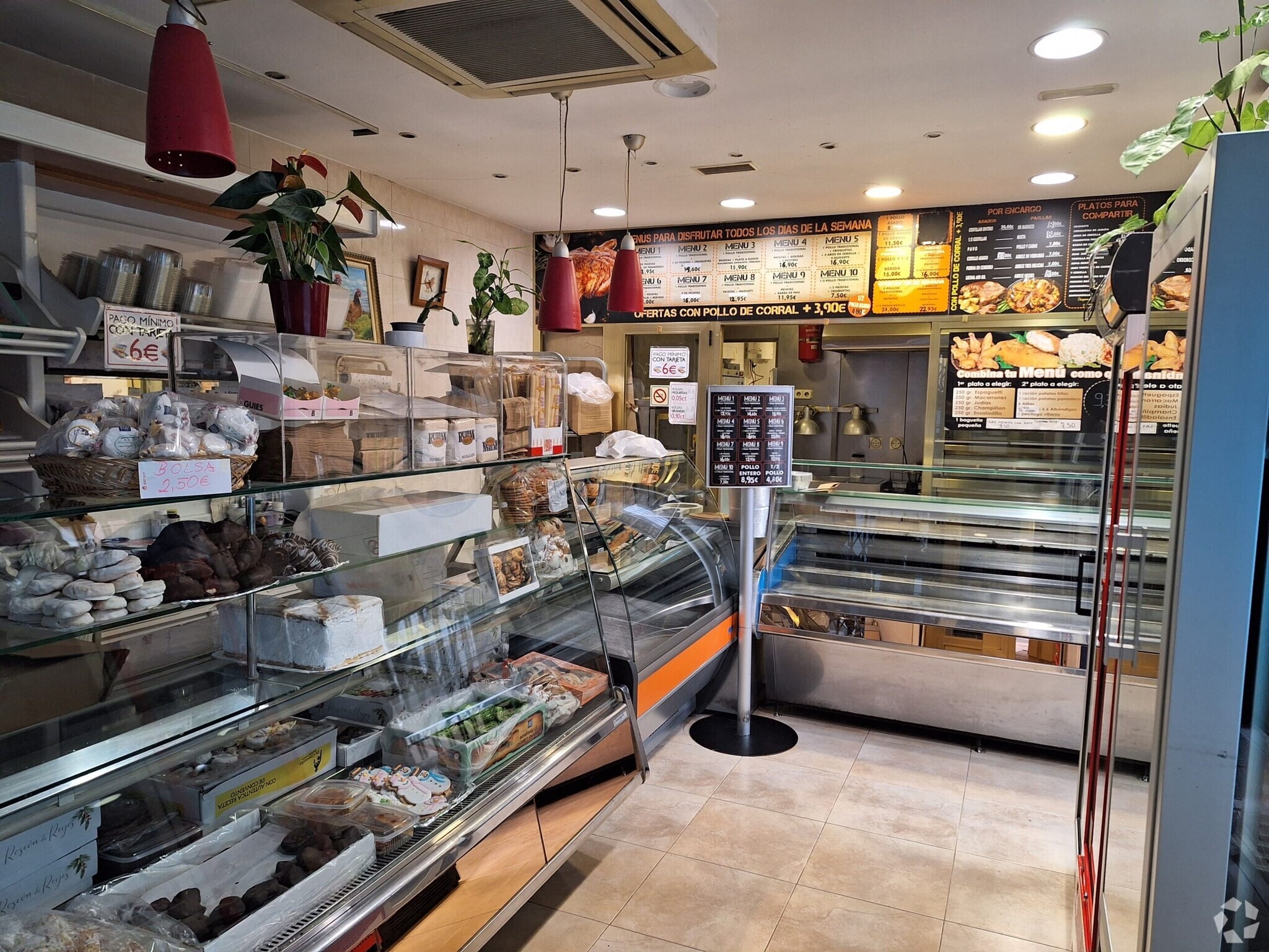 in Coslada, Madrid for sale Interior Photo- Image 1 of 1