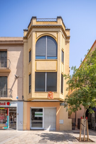 More details for Plaça Olles, 14, Granollers - Retail to Rent