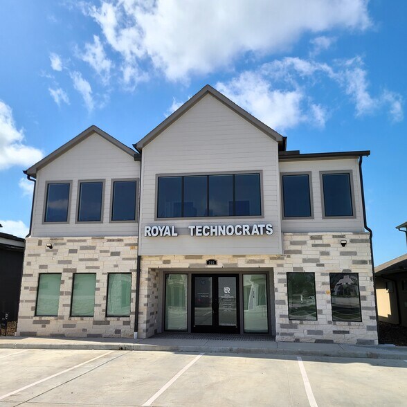 216 Bella Katy Dr, Katy, TX for sale - Building Photo - Image 1 of 1