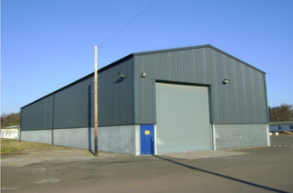 More details for Rosehill Rd, Market Drayton - Industrial for Rent