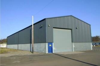 Rosehill Rd, Market Drayton for rent Building Photo- Image 1 of 2