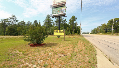 Highway 1 N, Aiken, SC for sale Primary Photo- Image 1 of 1