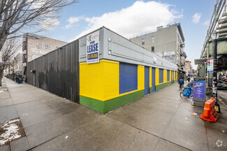 More details for 1441 Broadway, Brooklyn, NY - Office/Retail for Rent