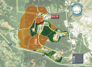 Old Grove Rd, Piedmont, SC for sale Aerial- Image 1 of 2