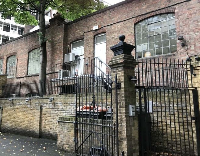 1 Millers Way, London for sale - Building Photo - Image 1 of 1