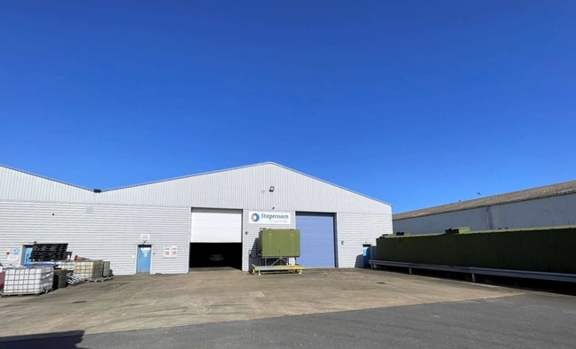 More details for Lancaster Way, Ely - Industrial to Rent