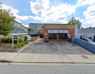 More details for 16 Willow Ave, Towson, MD - Office for Rent