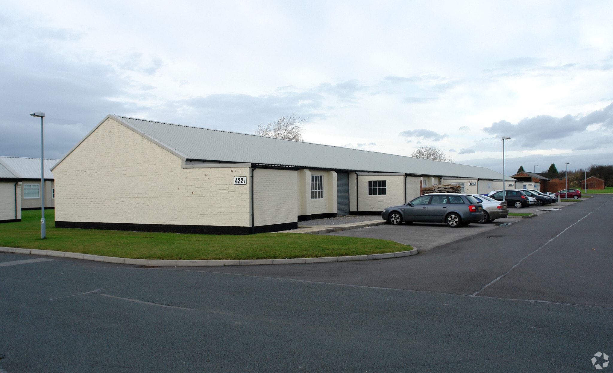 Birch Park, Wetherby to rent Primary Photo- Image 1 of 2