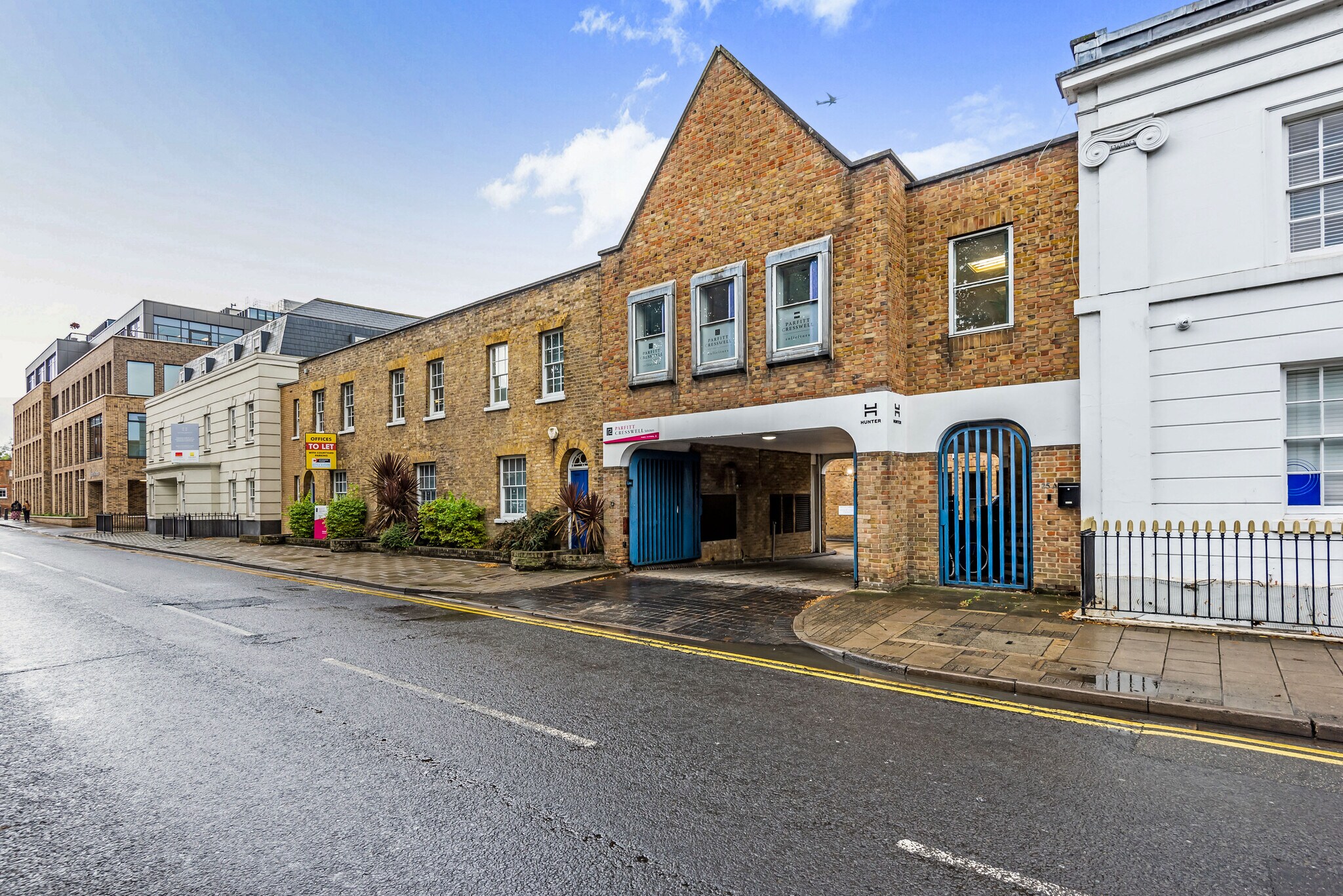 17-21 Victoria St, Windsor for sale Building Photo- Image 1 of 1