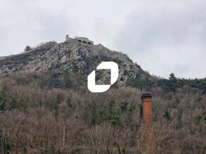 55 Route De Lyon, Grenoble, ISE - Aerial map view