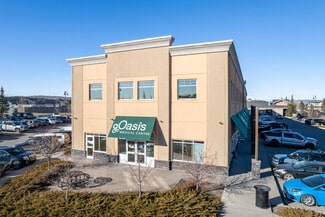 More details for 100 Grand Blvd, Cochrane, AB - Office / Medical to Rent