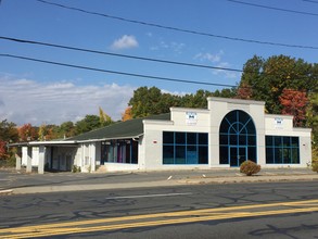 484 Boston Rd, Springfield, MA for sale Building Photo- Image 1 of 1