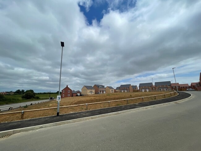 More details for Candlet Grv, Felixstowe - Land to Rent