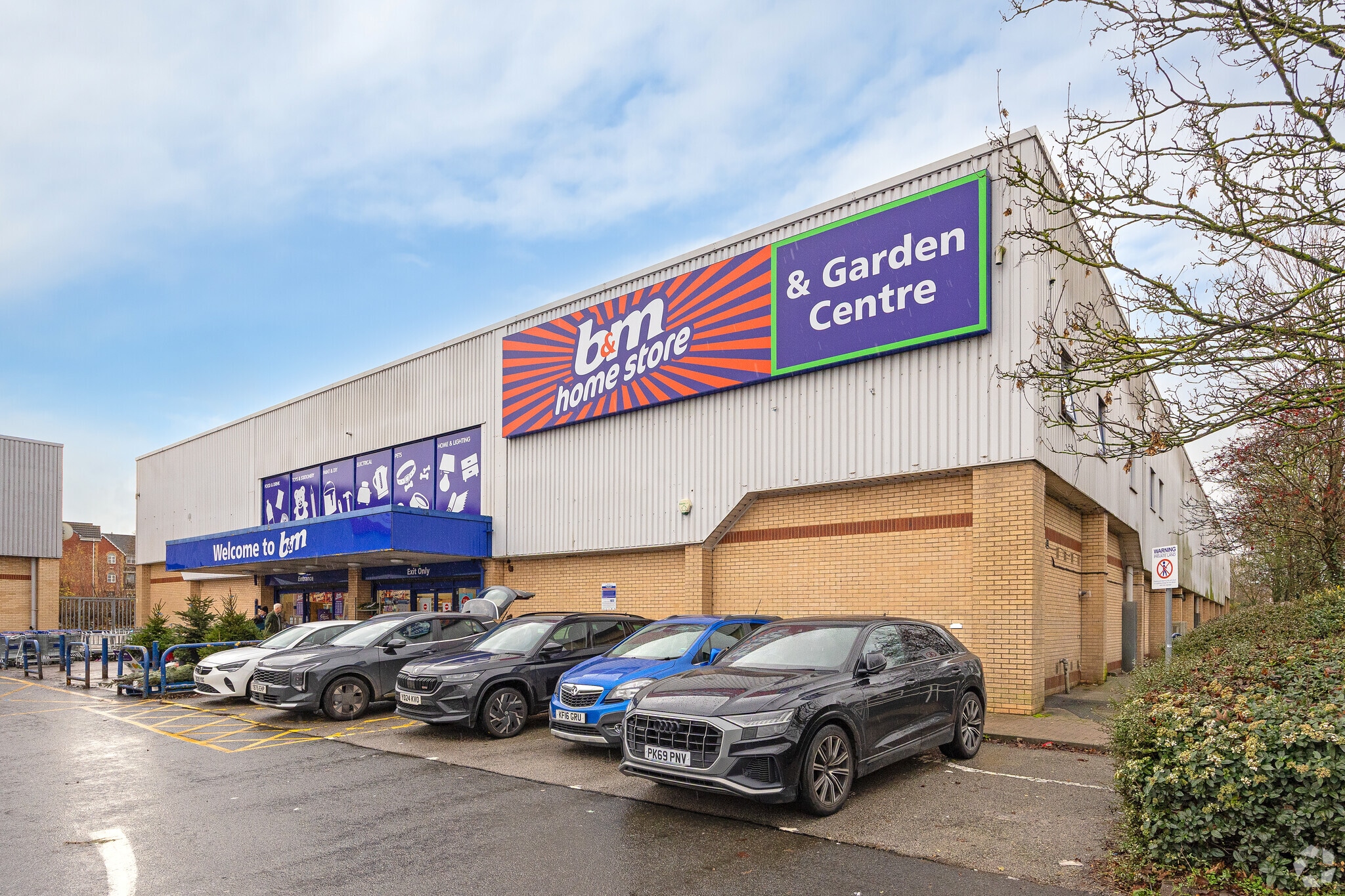 Albion St, Castleford for sale Primary Photo- Image 1 of 1