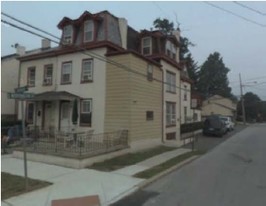 529 E Barnard St, West Chester PA - Commercial Property