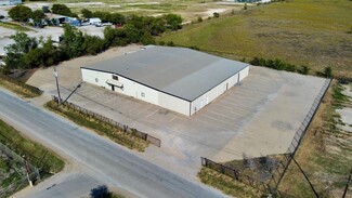 More details for 10100 Hicks Field Rd, Fort Worth, TX - Industrial for Rent