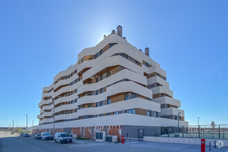 Calle Ferenc Puskas, 205-209, Madrid, Madrid for rent Primary Photo- Image 1 of 3